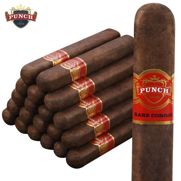 Punch Rare Corojo