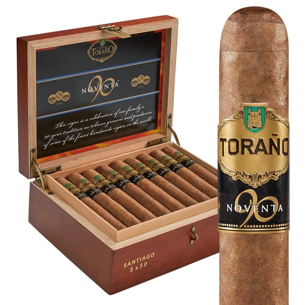 Carlos Torano Noventa