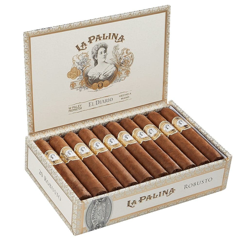 La Palina El Diario