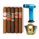Premium Accessory & Cigar Collection