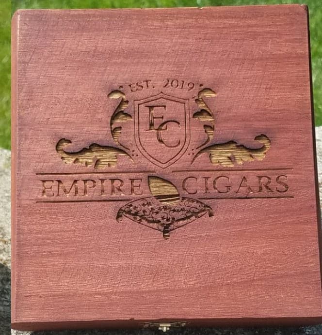 Custom Box