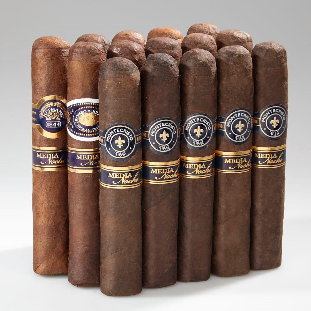 Media Noche Collection