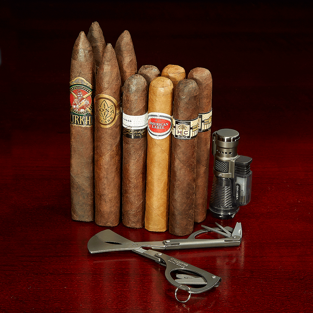 The Contemporary Collection