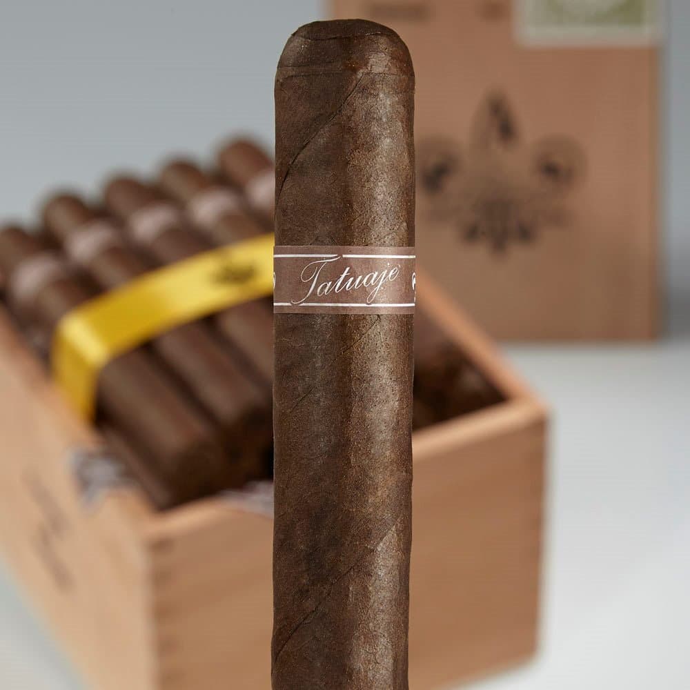 Tatuaje Miami