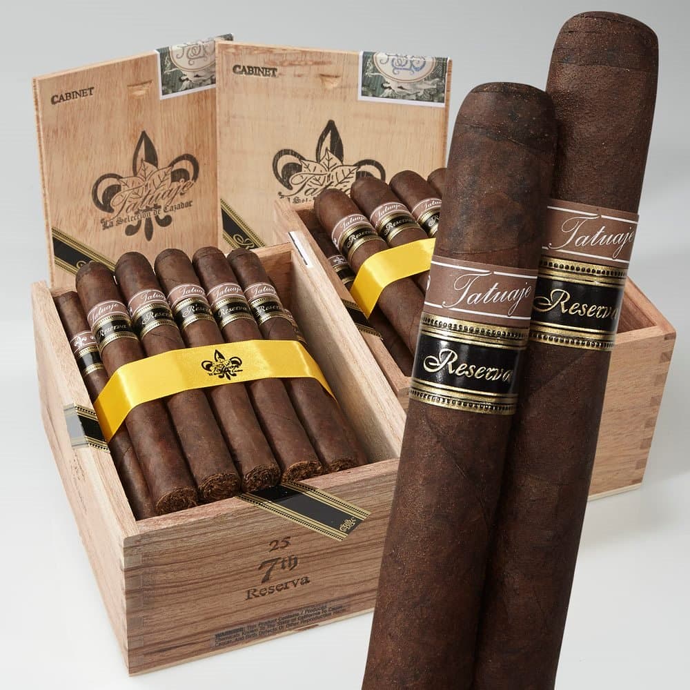 Tatuaje Reserva