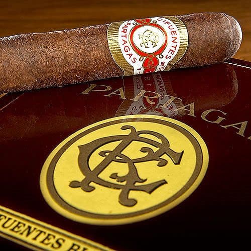Partagas Cifuentes