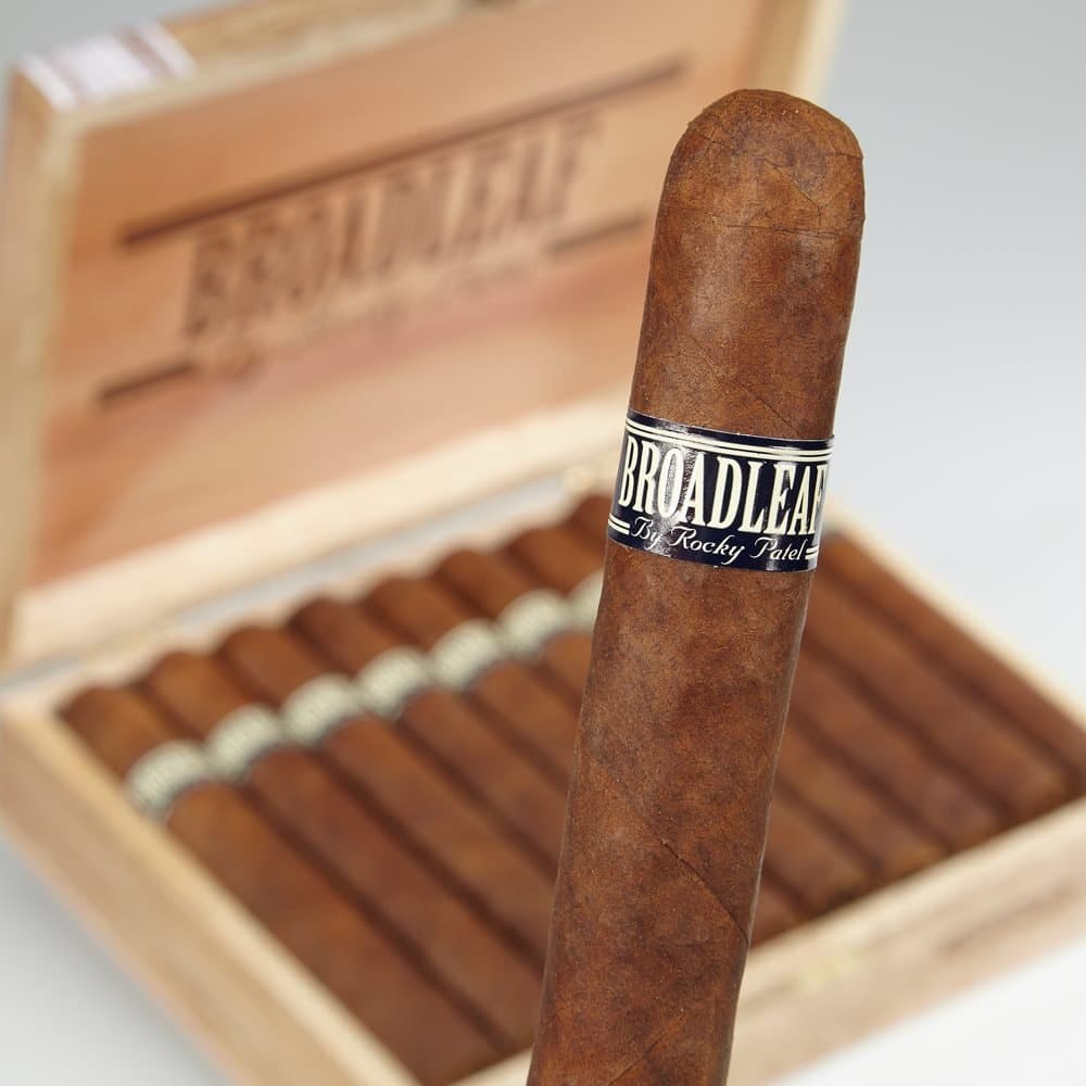 Rocky Patel Broadleaf