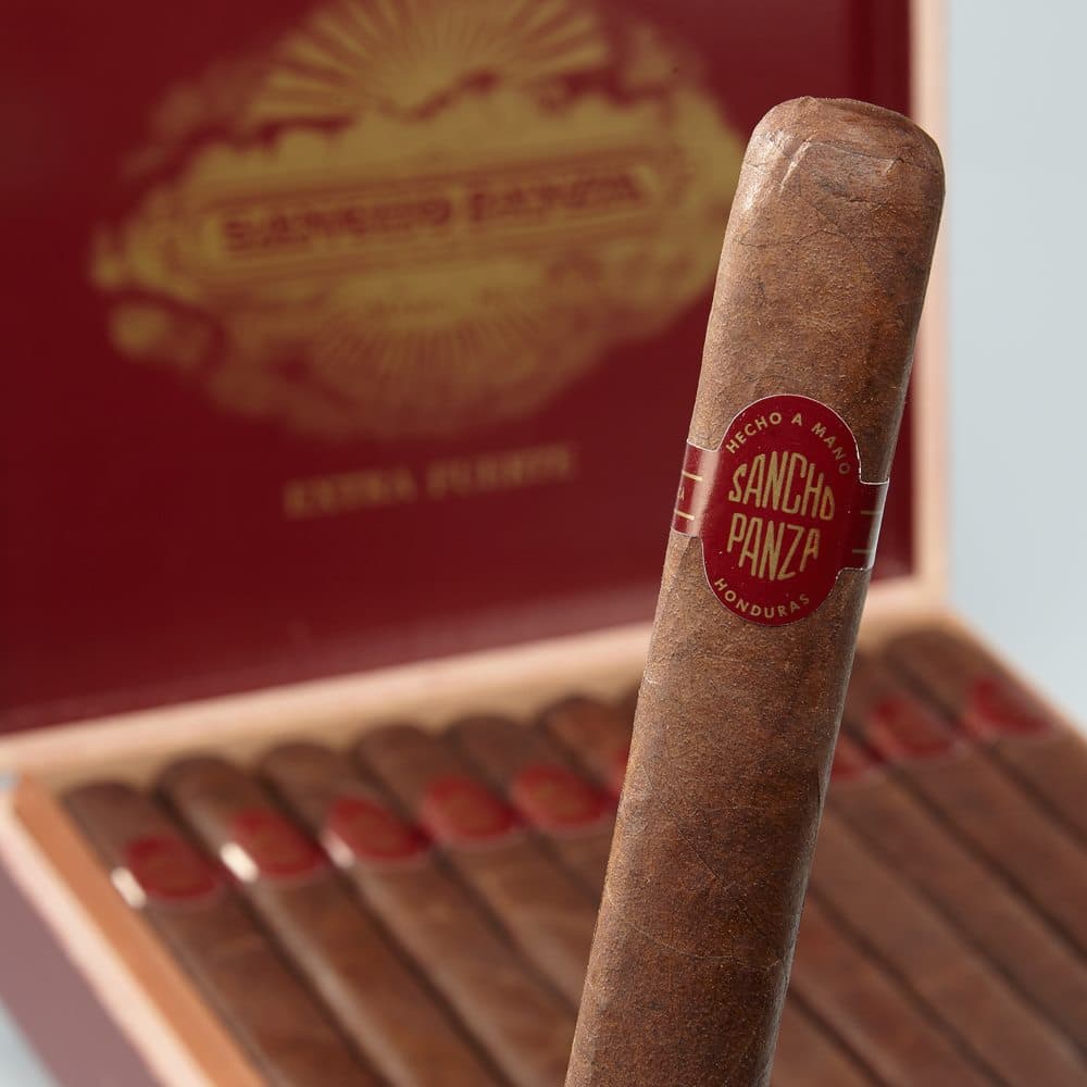 Sancho Panza Extra-Fuerte (Legacy)