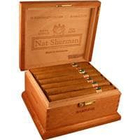 Nat Sherman Harrington Natural Single