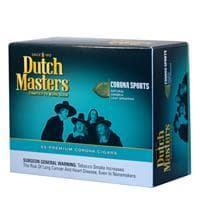 Dutch Masters Corona Sports Cigars 55ct Box