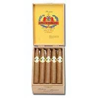 Baccarat Belicoso Natural 5 Pack
