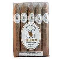 Casa de Garcia Toro Connecticut 20ct Bundle