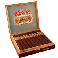 Alec Bradley Raices Cubanas Robusto 20ct Box
