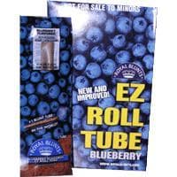 Royal Blunts Wraps Blueberry 25ct