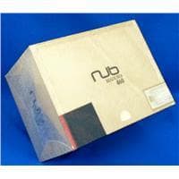 Nub Maduro 460 24ct Box