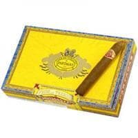 Partagas No. 2 Cigars 25ct Box
