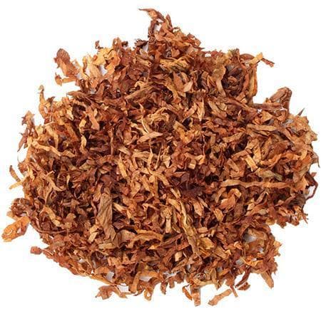 Peter Stokkebye Virginia Long Cut Premium Pipe Tobacco 8oz Bag