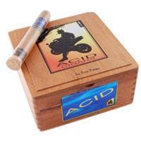 Acid Wafe 28ct Box