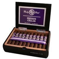 Rocky Patel Private Cellar Robusto 5 Pack