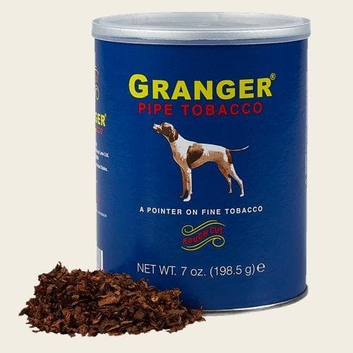Granger Pipe Tobacco 12oz Tin