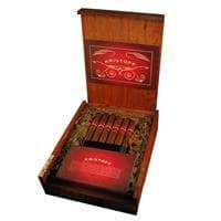 Kristoff Sumatra Lancero 20ct Box