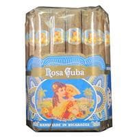 Rosa Cuba Media Noche 20ct Bundle