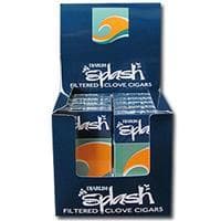 Djarum Little Cigars Splash 12x10 Pack (120ct)
