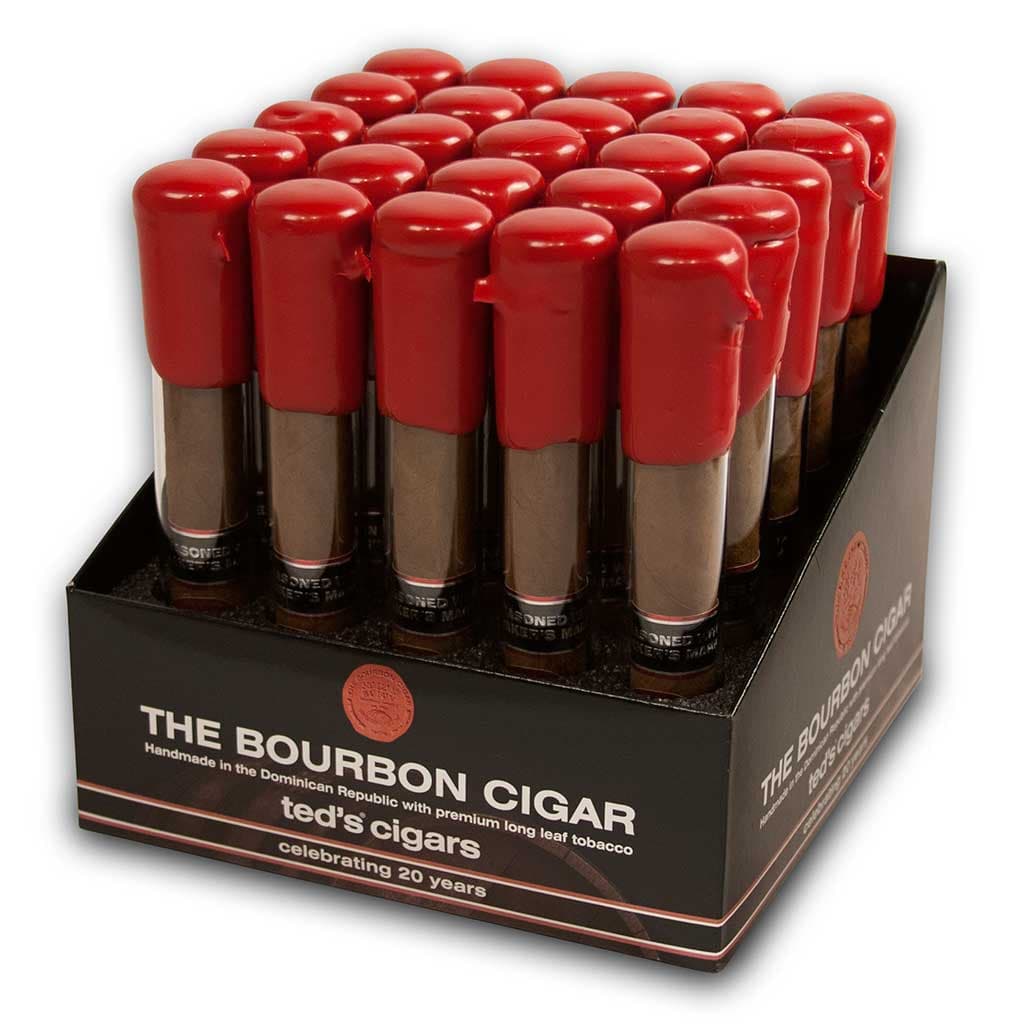 Maker's Mark 538 Petit Corona Tubos Single