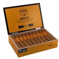 Camacho Connecticut Churchill 5 Pack
