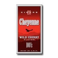 Cheyenne Cigars Wild Cherry Carton (200ct)