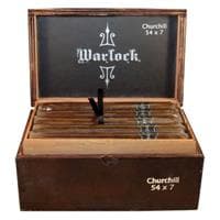Warlock Toro Single