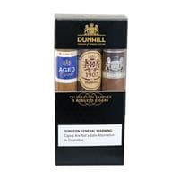 Dunhill Sampler 4 Pack