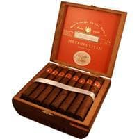 Nat Sherman Union Maduro 5 Pack