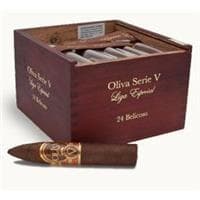 Oliva Serie V Torpedo Single