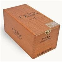 Oliva Serie G Robusto 5 Pack