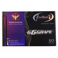 Fantasia G6 Grape Shisha