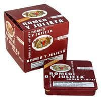 Romeo Y Julieta Mini Aroma Cigars 5x20 Tins (100ct)