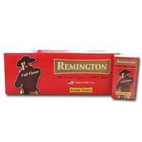 Remington Little Cigars Full Flavor Carton (200ct)