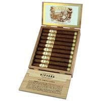 Nirvana Silencio 20ct Box