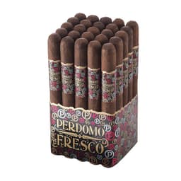 Perdomo Fresco Maduro Torpedo 25ct Bundle
