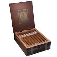 Cult Fuerte Churchill 24ct Box (7x48)