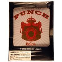 Punch Bolos 5x6 Tins (30ct)
