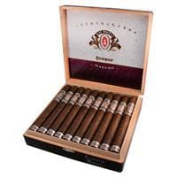 Alec Bradley Tempus Maduro Terra Novo 5 Pack