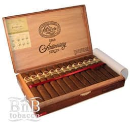 Padron 1964 Anniversary Torpedo Maduro 20ct Box