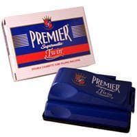 Premier Twin Injector Machine