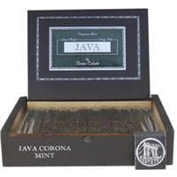 Java Mint Corona 24ct Box