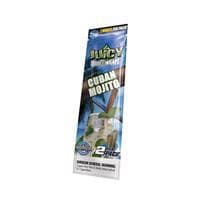 Juicy Blunt Wraps Mojito 5 Pack