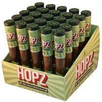 HOPZ Toro Tubos Single