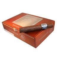 Macanudo Cru Royale Toro 5 Pack