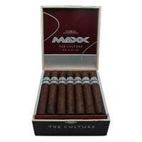 Alec Bradley Maxx Culture Single